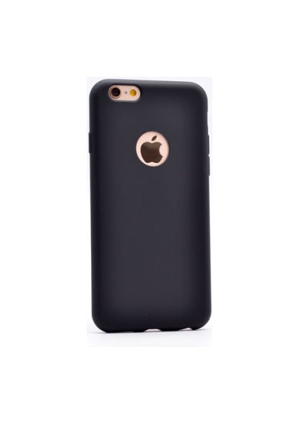 iPhone 6s Plus Esnek Silikon Kılıf Rcv/premier