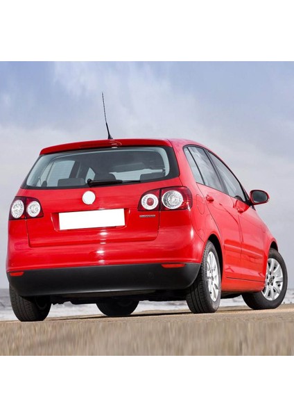 Vw Golf Plus 2005-2009 Arka Cam Silecek Kolu ve Kapak Takımı 6Q6955707C fiyatları