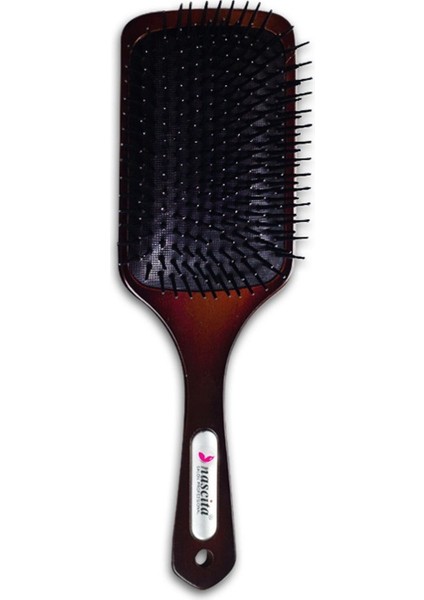 Nasftruva006k Saç Fırçası