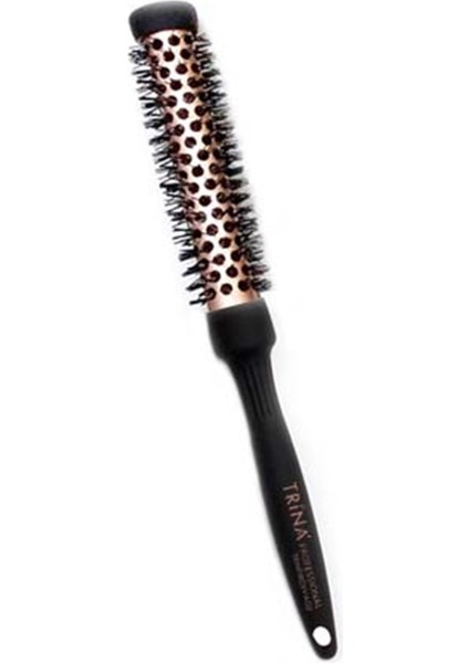 Diva Yuvarlak Termal Saç Fırçası - 2