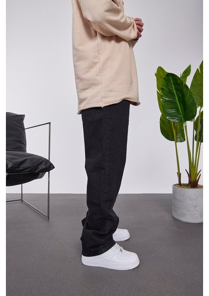 5174 Siyah Baggy Jean fiyatları