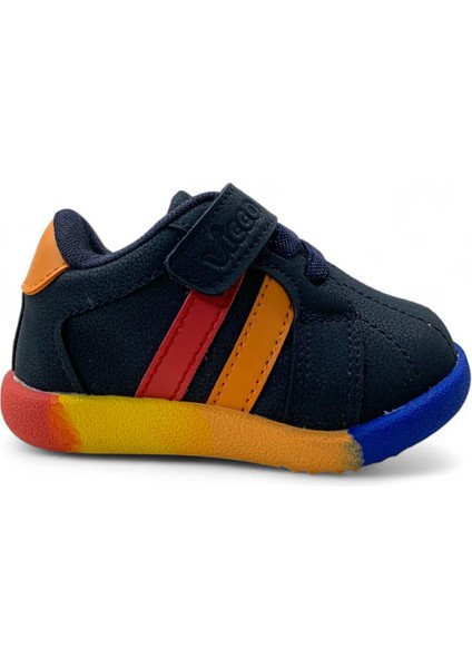 Heika Bebek Ilk Adım Sneaker