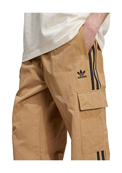 3s Cargo Pant Erkek Günlük Kargo Pantolon JY1392 Kahverengi fırsatları