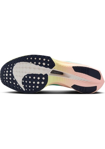 W Zoomx Vaporfly Next% 3fk Kadın Yeşil Koşu Ayakkabısı HQ3505-379 indirimleri