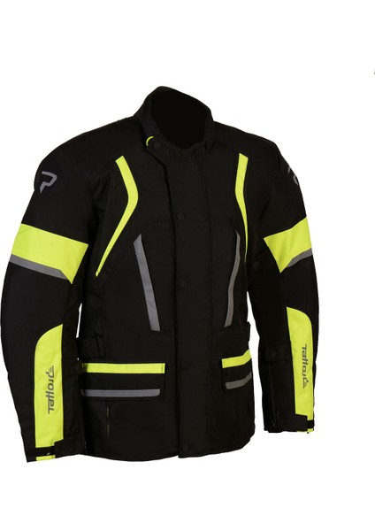 Hawk Mont Neon Sarı