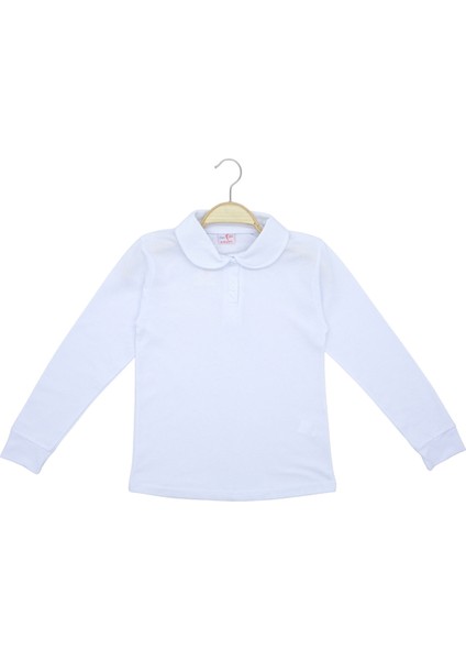 Kız Çocuk Bluz Okulluk fiyatları