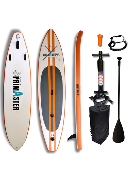 Paddle Board Stand Up Sup Şişme Sörf Tahtası 305*75*15 cm