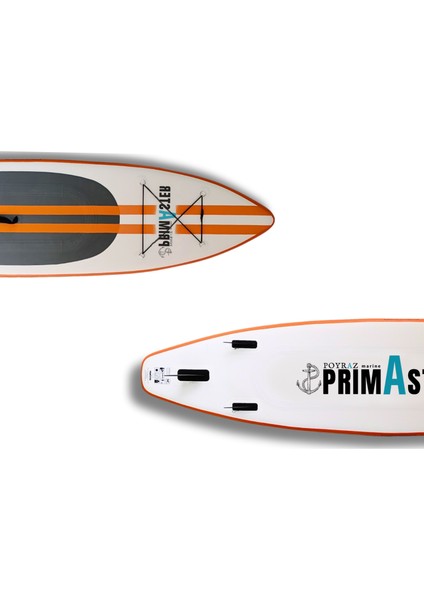 Paddle Board Stand Up Sup Şişme Sörf Tahtası 305*75*15 cm indirimleri