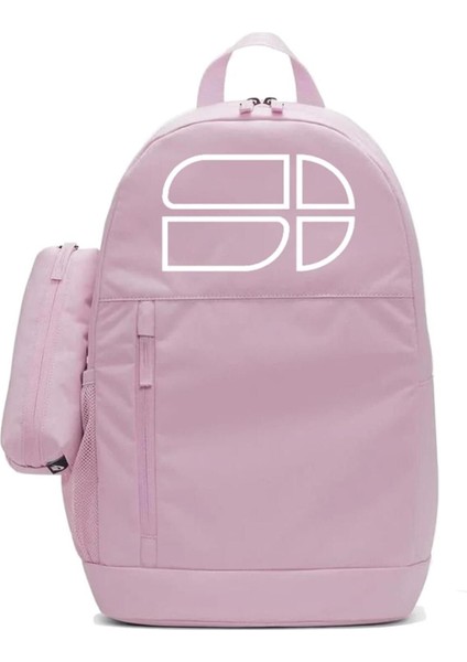 Air Elmntl Backpack Sırt Çantası SB2010-030