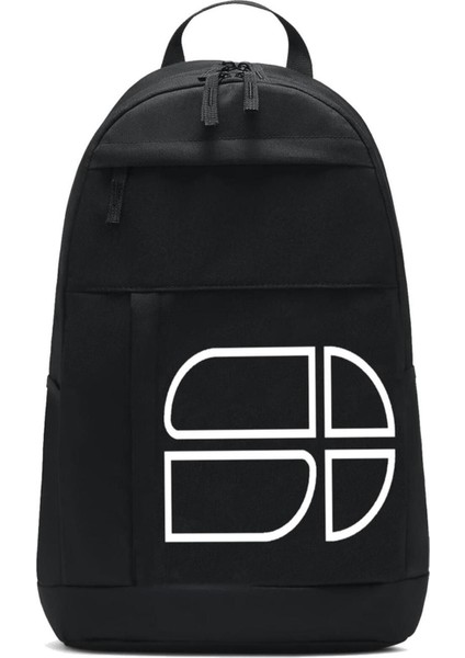 2.0 Elmntl Backpack Sırt Çantası SB3010-010