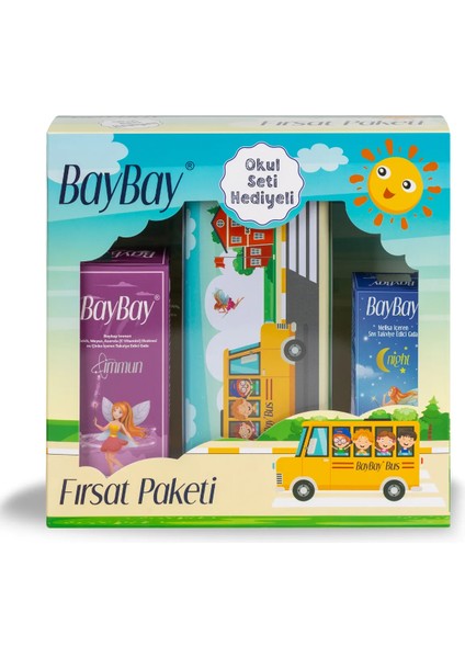 Fırsat Paketi fiyatları