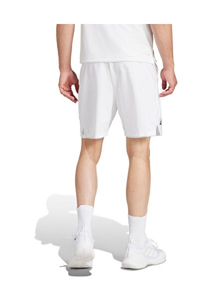 Club 2ın1 Short Erkek Tenis Şortu JD8635 Beyaz fiyatları