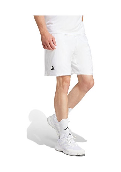 Club 2ın1 Short Erkek Tenis Şortu JD8635 Beyaz modelleri