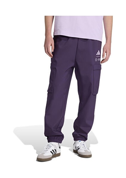 Performance JX8813 MERCEDES - AMG PETRONAS FORMULA ONE TEAM PREMIUM WOVEN PANT