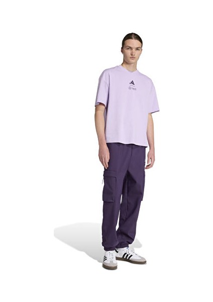 Performance JX8813 MERCEDES - AMG PETRONAS FORMULA ONE TEAM PREMIUM WOVEN PANT modelleri