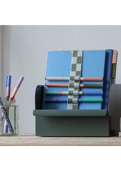 Yeşil Lastikli Pen Loop fiyatları