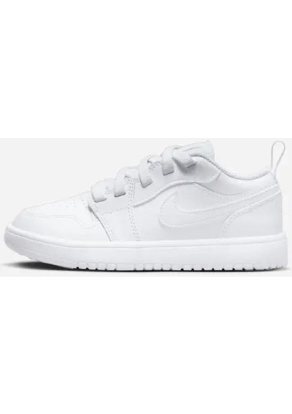 Air Jordan 1 Low Alt Ps Leather Sneaker Hakiki Deri Günlük Spor Ayakkabı Beyaz fiyatları