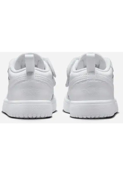 Air Jordan 1 Low Alt Ps Leather Sneaker Hakiki Deri Günlük Spor Ayakkabı Beyaz fırsatları