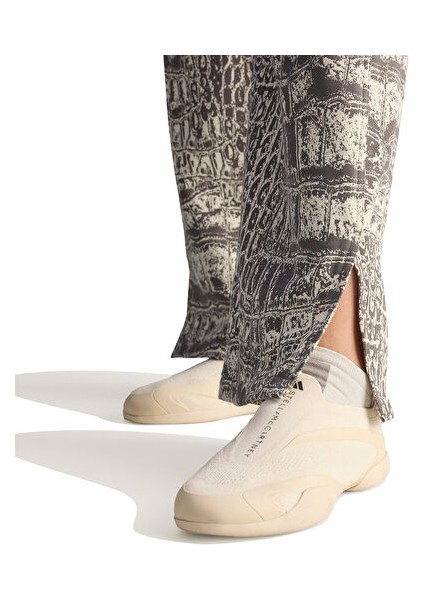 By Stella Mccartney Loose Sp Kadın Günlük Eşofman Altı JW4649 Mor fırsatları