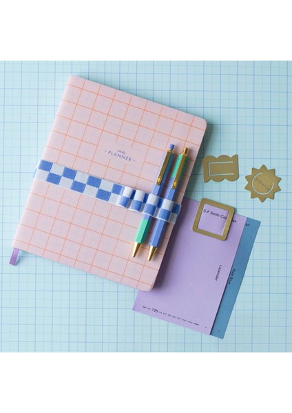 Mavi Lastikli Pen Loop fırsatları