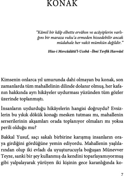 Peri Palas - Ömer Faruk Yazıcı fırsatları