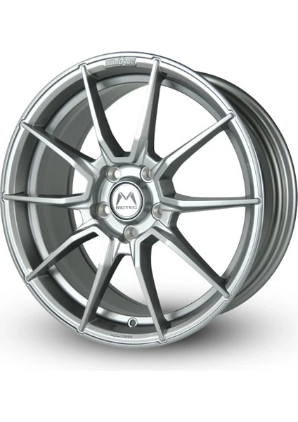 Mcr2 Ultralight Light Grey 8,5X19 5X112 ET38 Ø65.5 Takım Jant (4 Adet) fiyatları