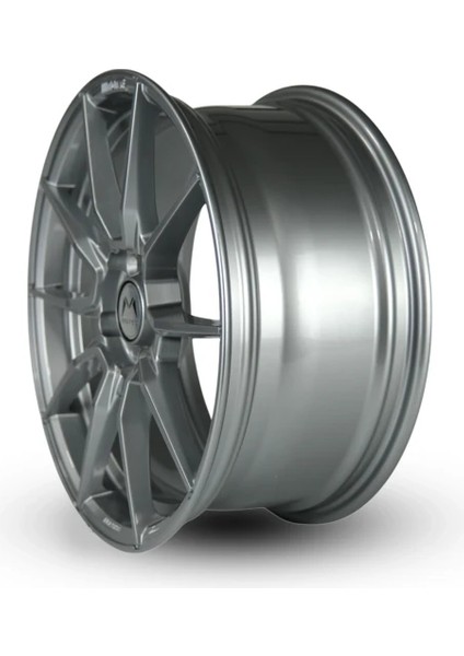 Mcr2 Ultralight Light Grey 8,5X19 5X112 ET38 Ø65.5 Takım Jant (4 Adet) fırsatları