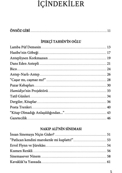 Yaşamak Hatırlamaktır - Ülkü Tamer modelleri