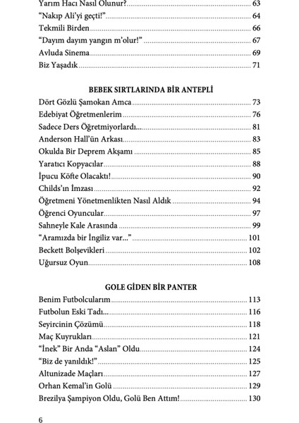 Yaşamak Hatırlamaktır - Ülkü Tamer fırsatları