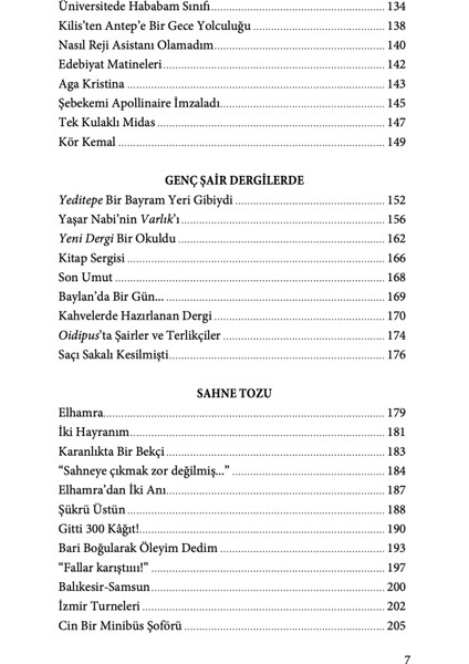 Yaşamak Hatırlamaktır - Ülkü Tamer indirimleri