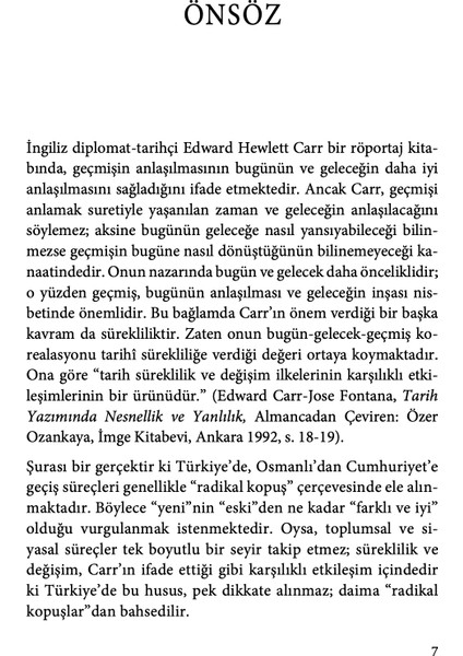 Osmanlı’dan Cumhuriyet’e Dış Politika - Mustafa Budak indirimleri