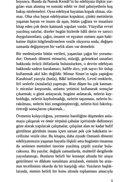 Divan Şairi Diyor Ki - Dursun Ali Tökel