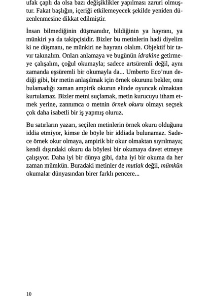 Divan Şairi Diyor Ki - Dursun Ali Tökel