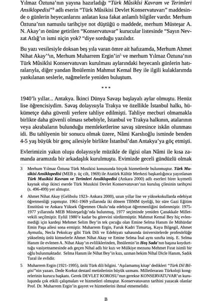 Hoş Sada (Ciltli) - İbnülemin Mahmud Kemal İnal