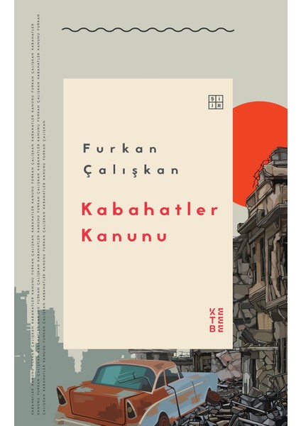 Kabahatler Kanunu - Furkan Çalışkan