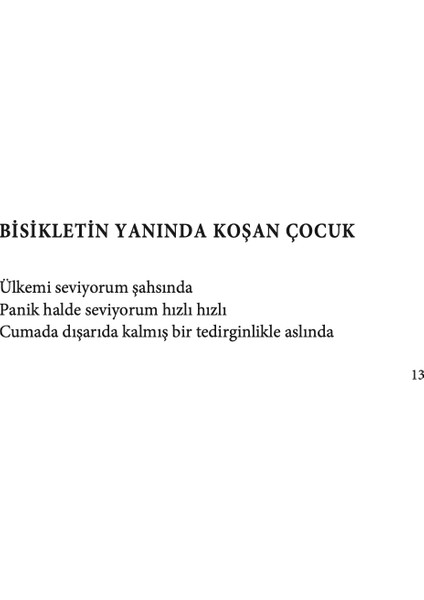 Kabahatler Kanunu - Furkan Çalışkan