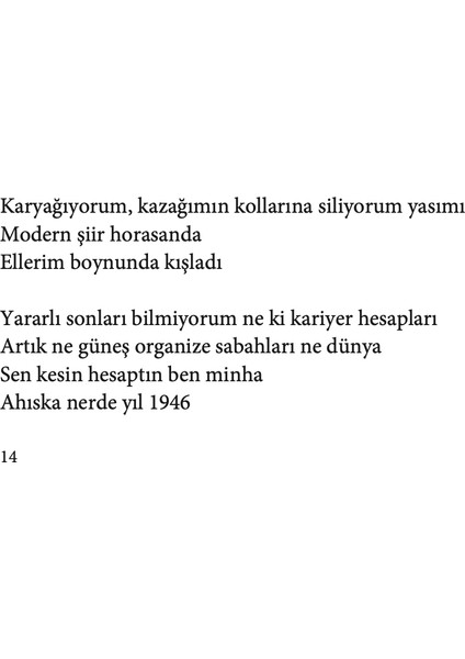 Kabahatler Kanunu - Furkan Çalışkan