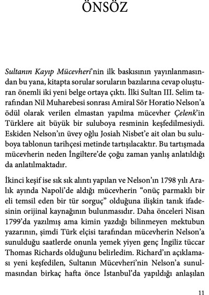 Sultanın Kayıp Mücevheri - Martyn Dower indirimleri