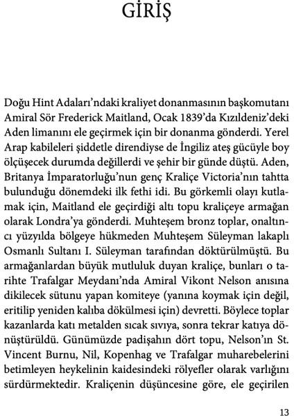 Sultanın Kayıp Mücevheri - Martyn Dower