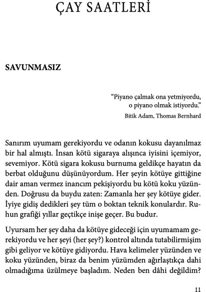 Eski Bir Yaz Vakti İçin Mektuplar - Süleyman Unutmaz