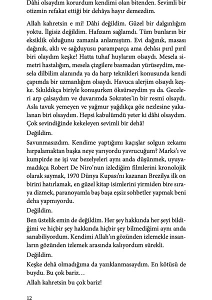 Eski Bir Yaz Vakti İçin Mektuplar - Süleyman Unutmaz