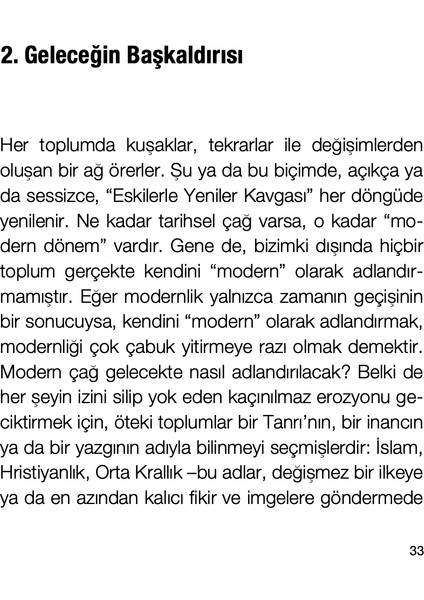 Çamurdan Doğanlar - Octavio Paz