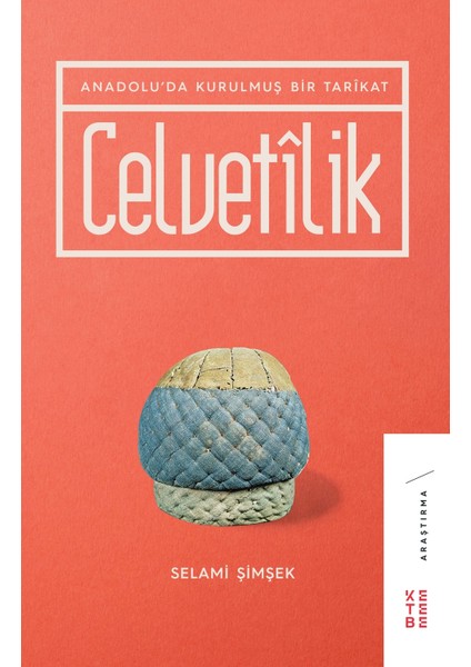 Celvetilik - Selami Şimşek