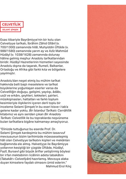 Celvetilik - Selami Şimşek fiyatları