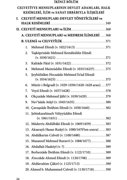Celvetilik - Selami Şimşek indirimleri