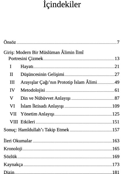 Muhammed Hamidullah - Abdulkadir Macit fırsatları
