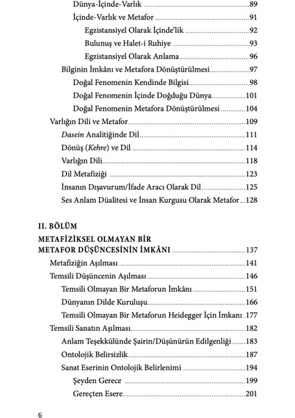 Heidegger Sarkacı - Zeynep Kot Tan fırsatları