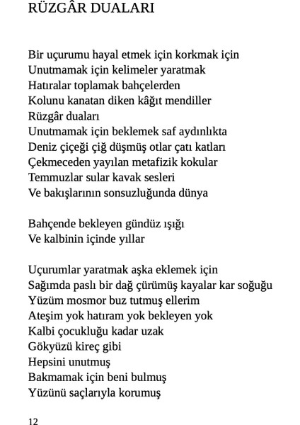 Süleyman’ın Kitabı - Süleyman Unutmaz