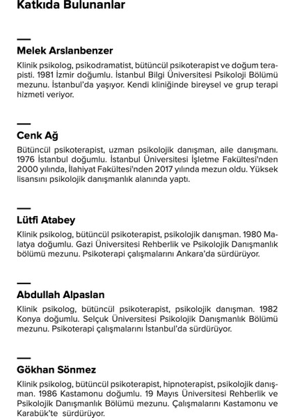 Anneliğin Kitabı - Melek Arslanbenzer fiyatları