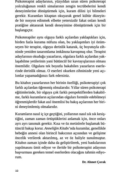 Anneliğin Kitabı - Melek Arslanbenzer